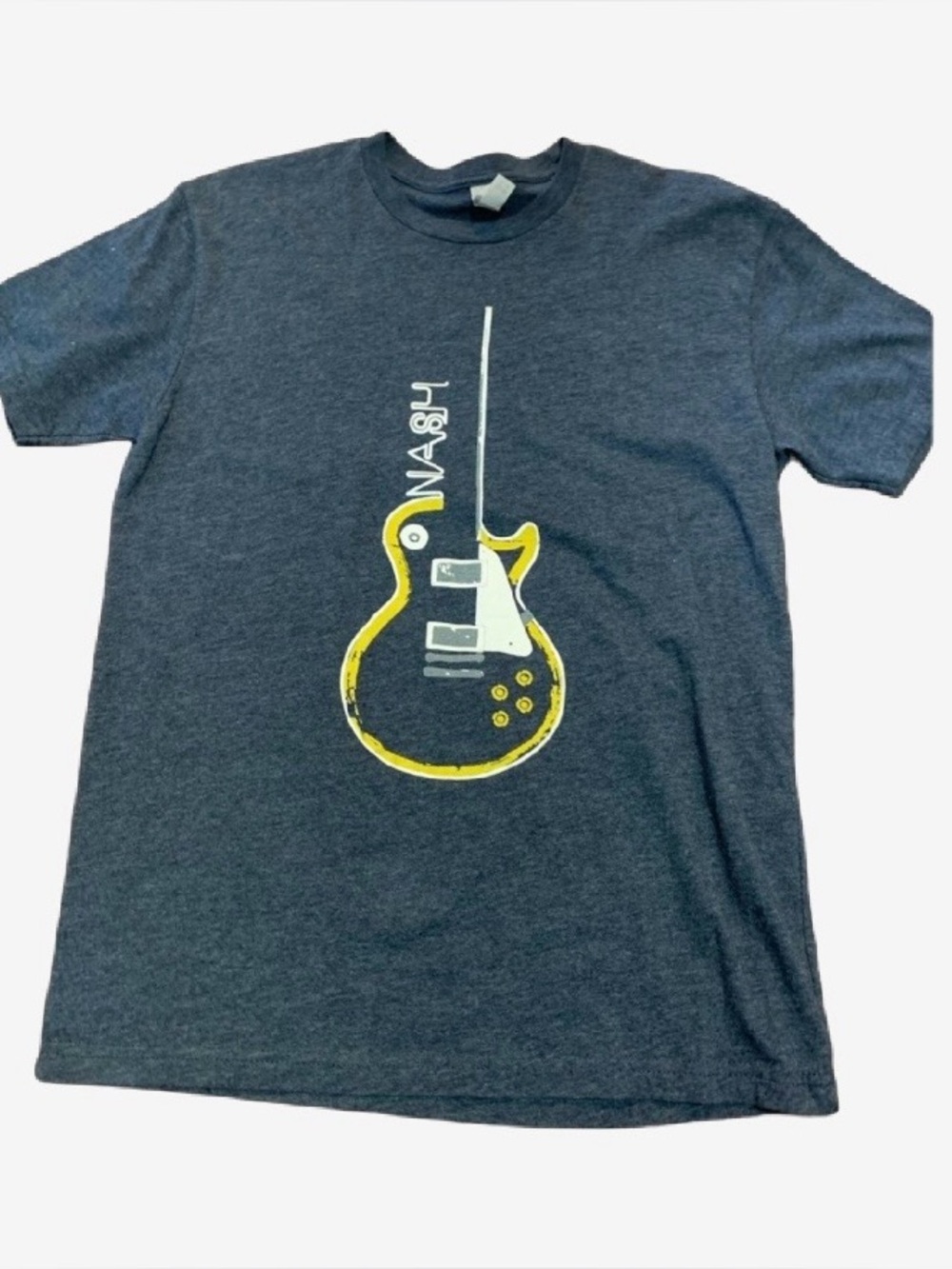 Men Next Level apparel T-Shirt